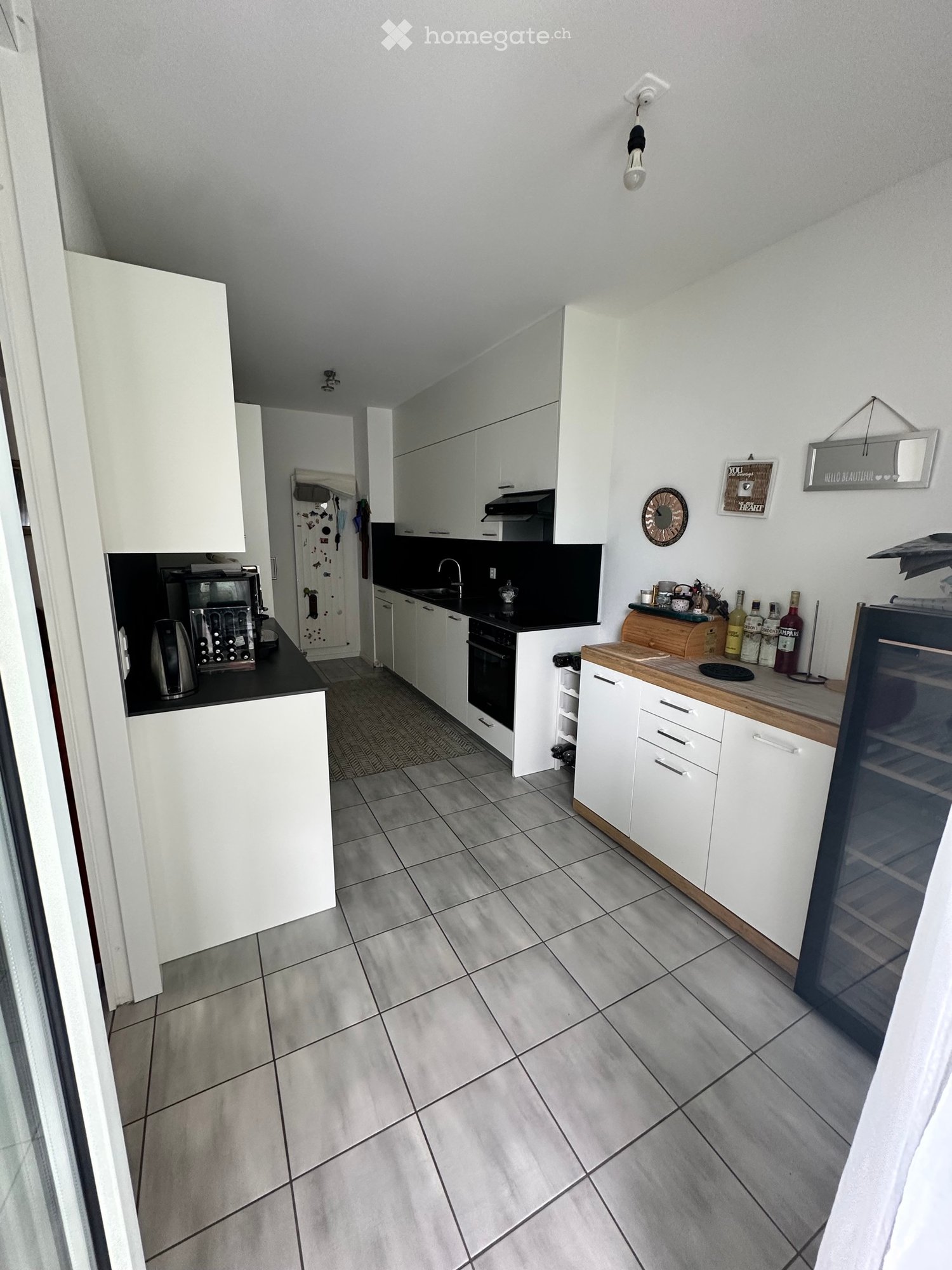 4 pièces appartement, photo 5 sur 5