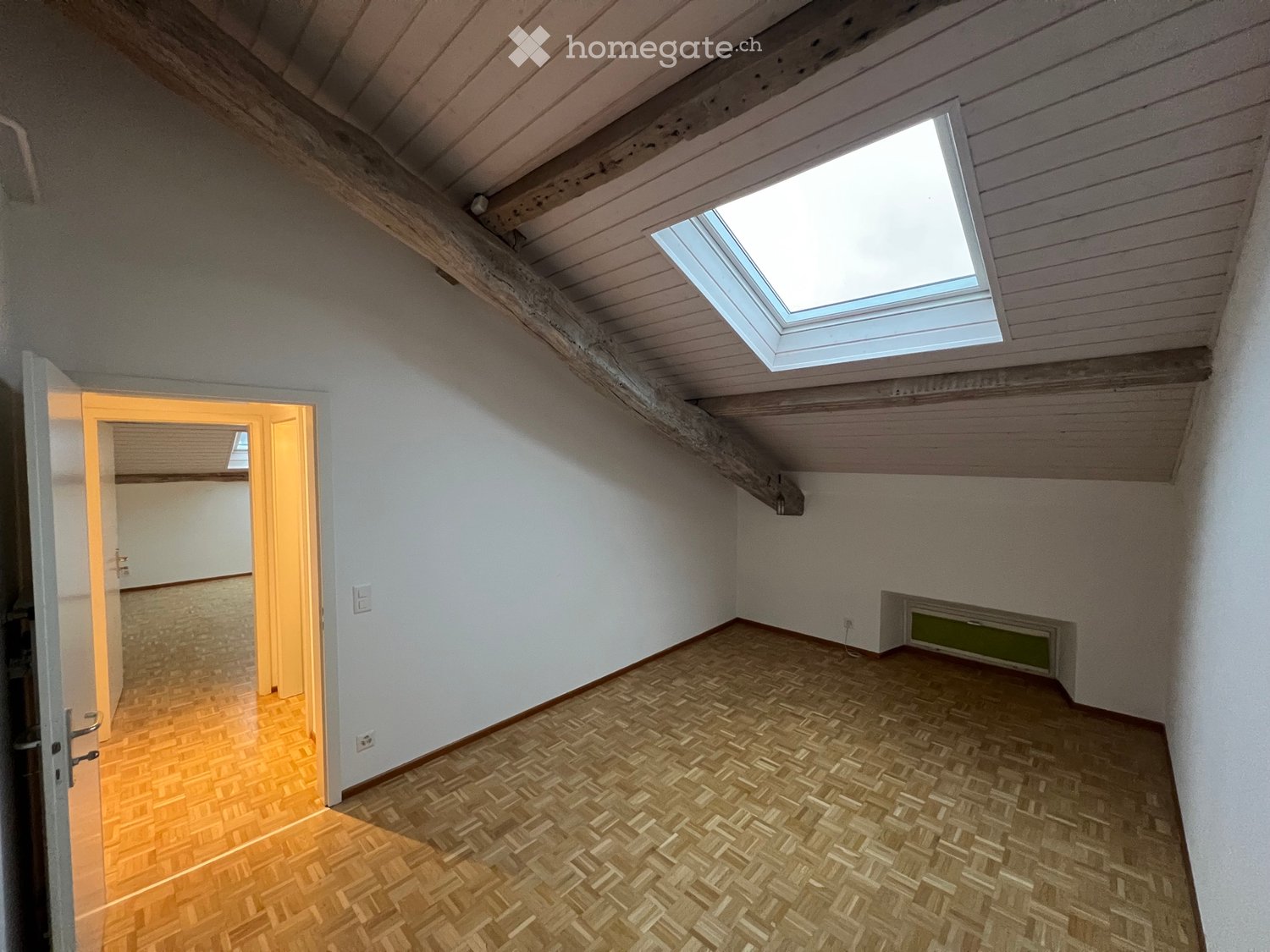 Appartement de 2 pièces, photo 3 sur 5