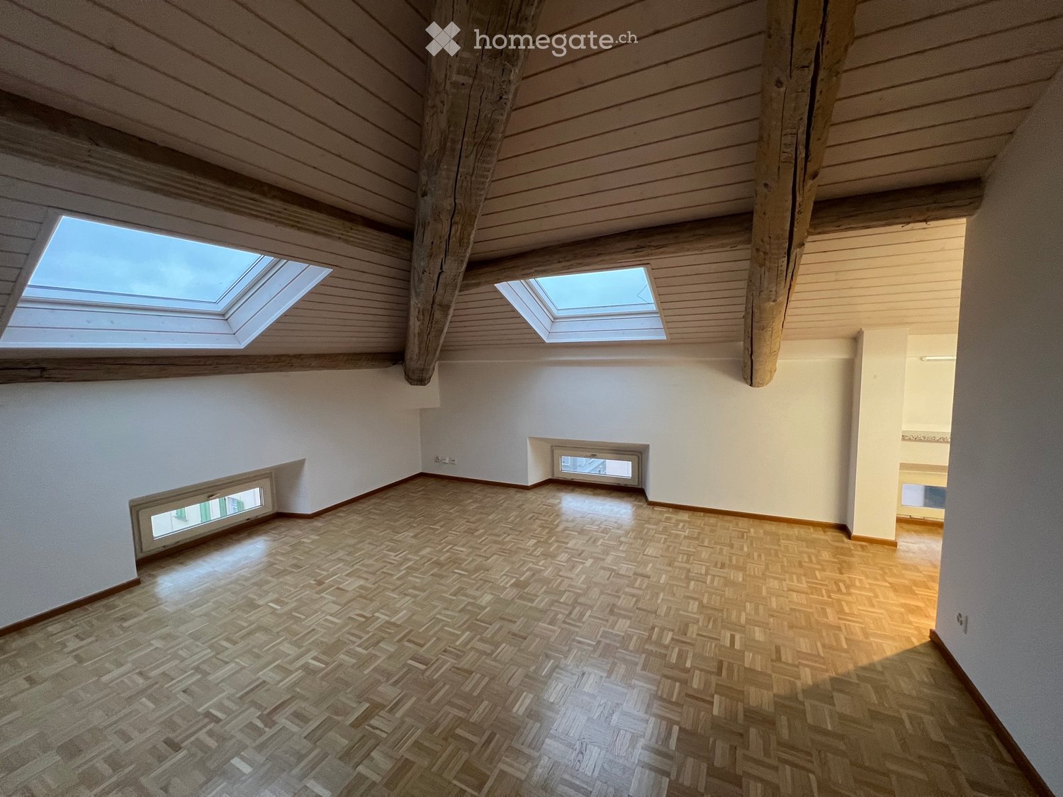 Appartement de 2 pièces, photo 1 sur 5
