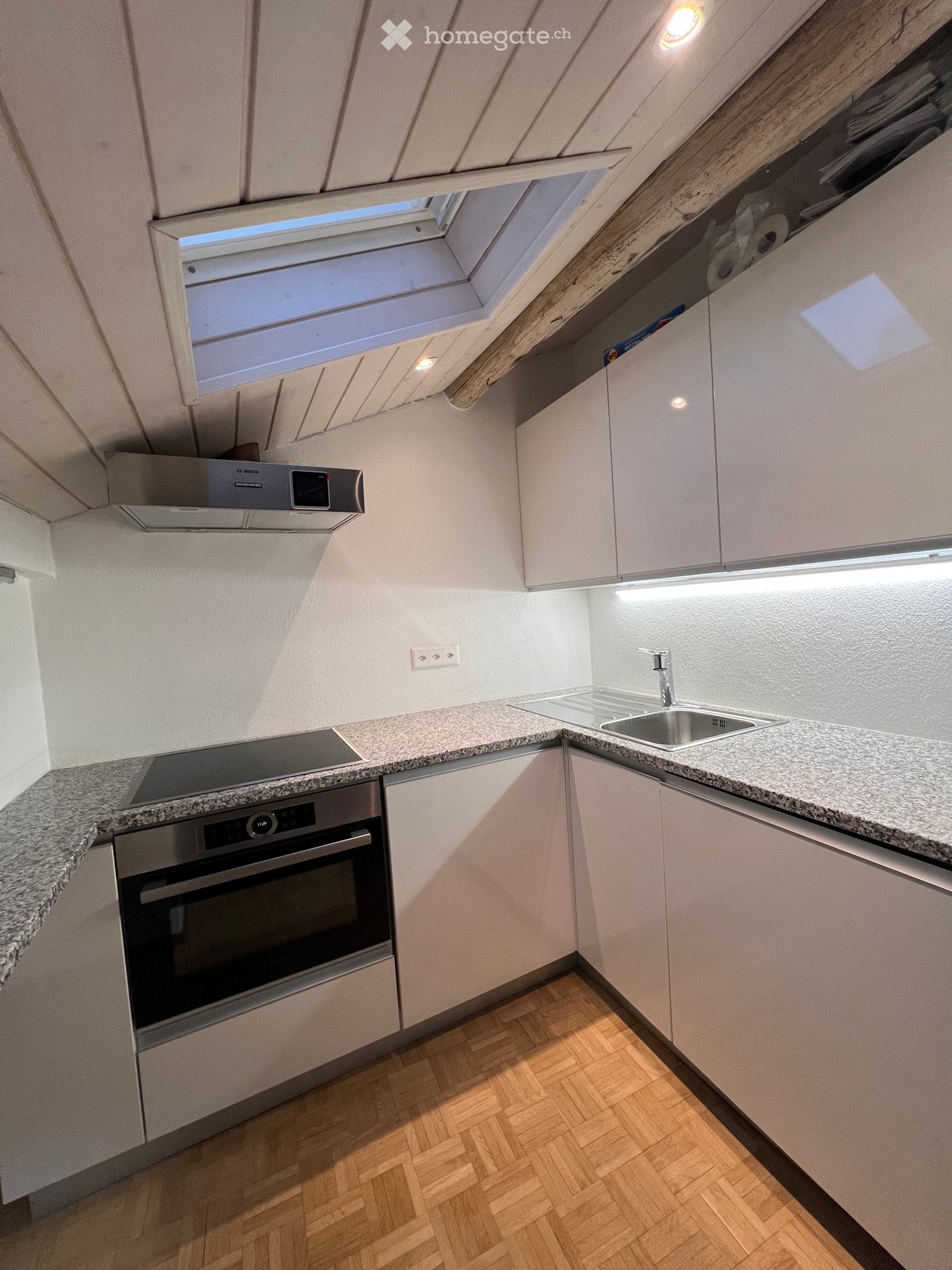 Appartement de 2 pièces, photo 2 sur 5