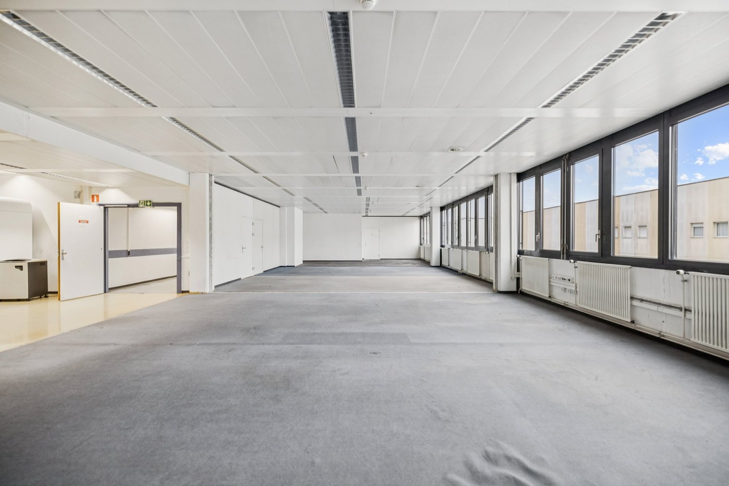 755m² industrial object, photo 7 sur 10