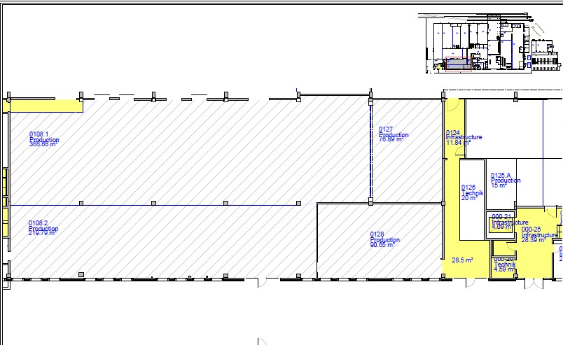 755m² industrial object, photo 9 sur 10