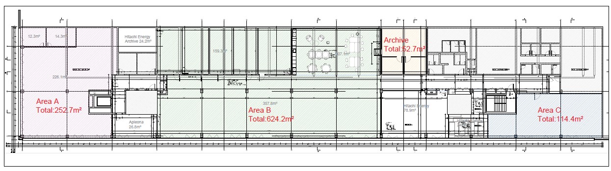 755m² industrial object, photo 10 sur 10