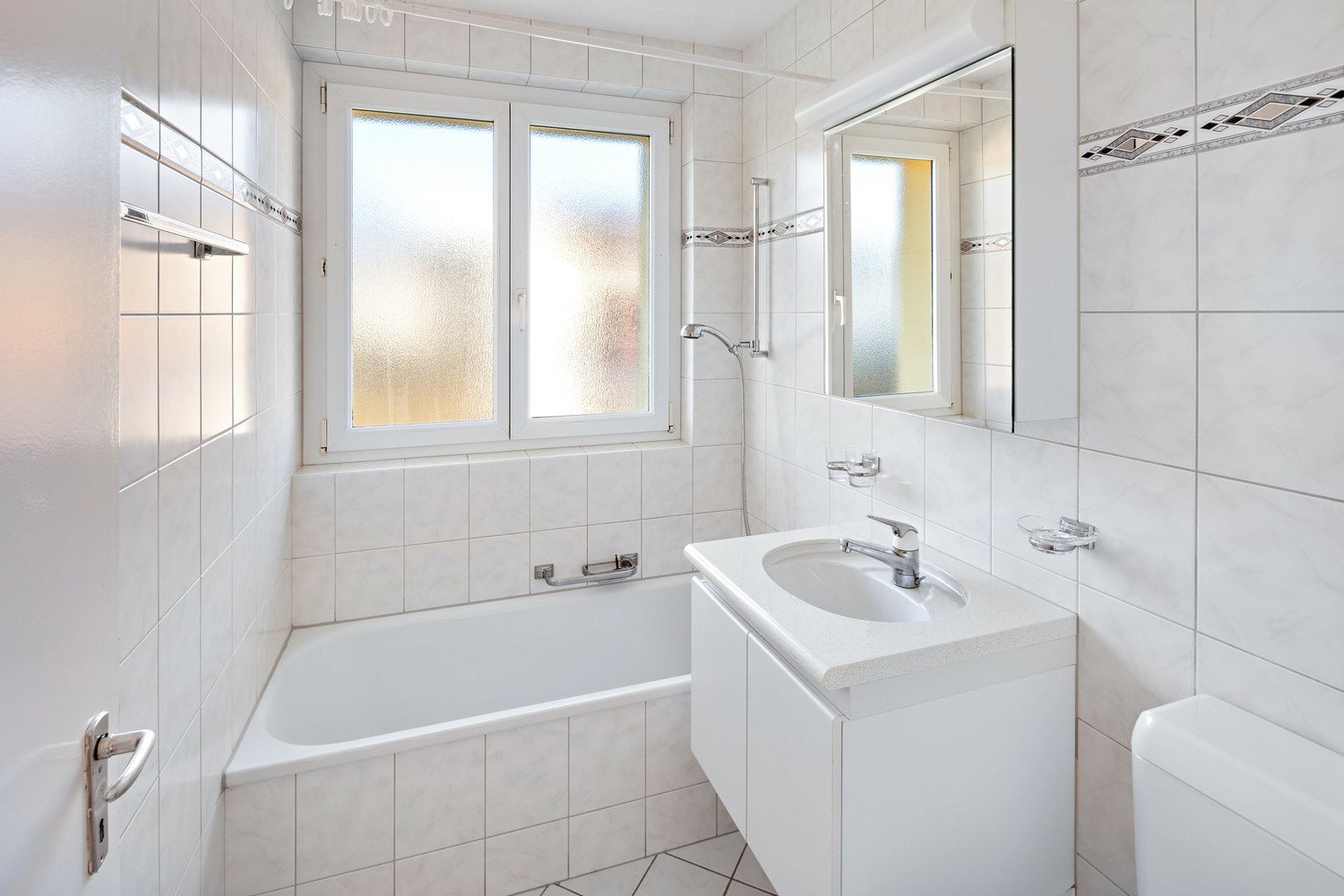 Appartement de 3 pièces