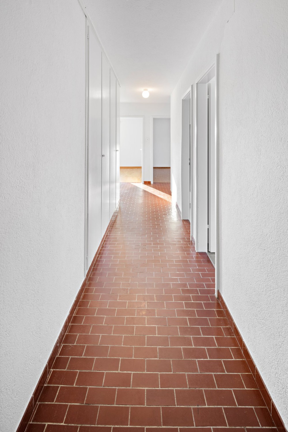 Appartement de 3 pièces