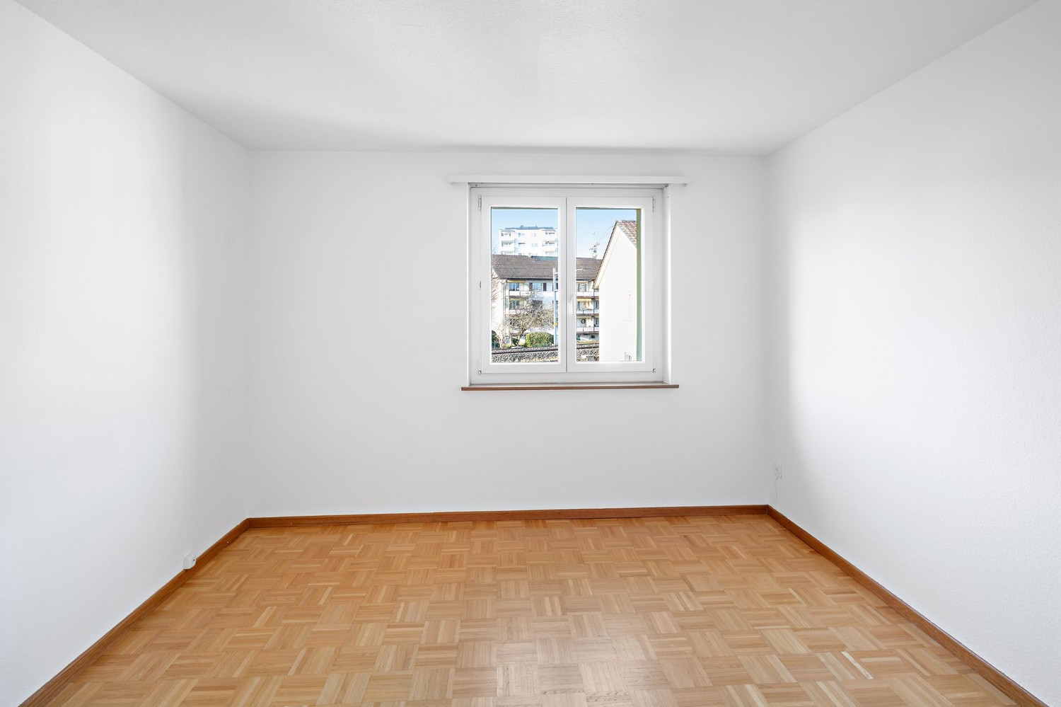 Appartement de 3 pièces