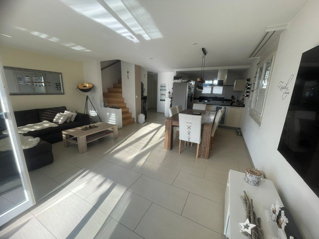 Chambre en colocation