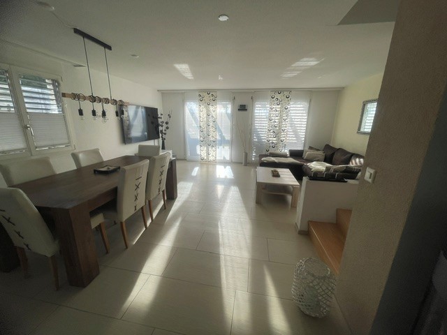 Chambre en colocation