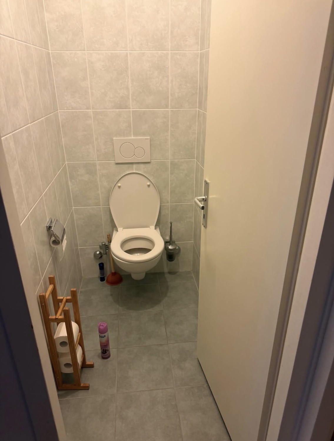 4 rooms apartment, photo 4 sur 10