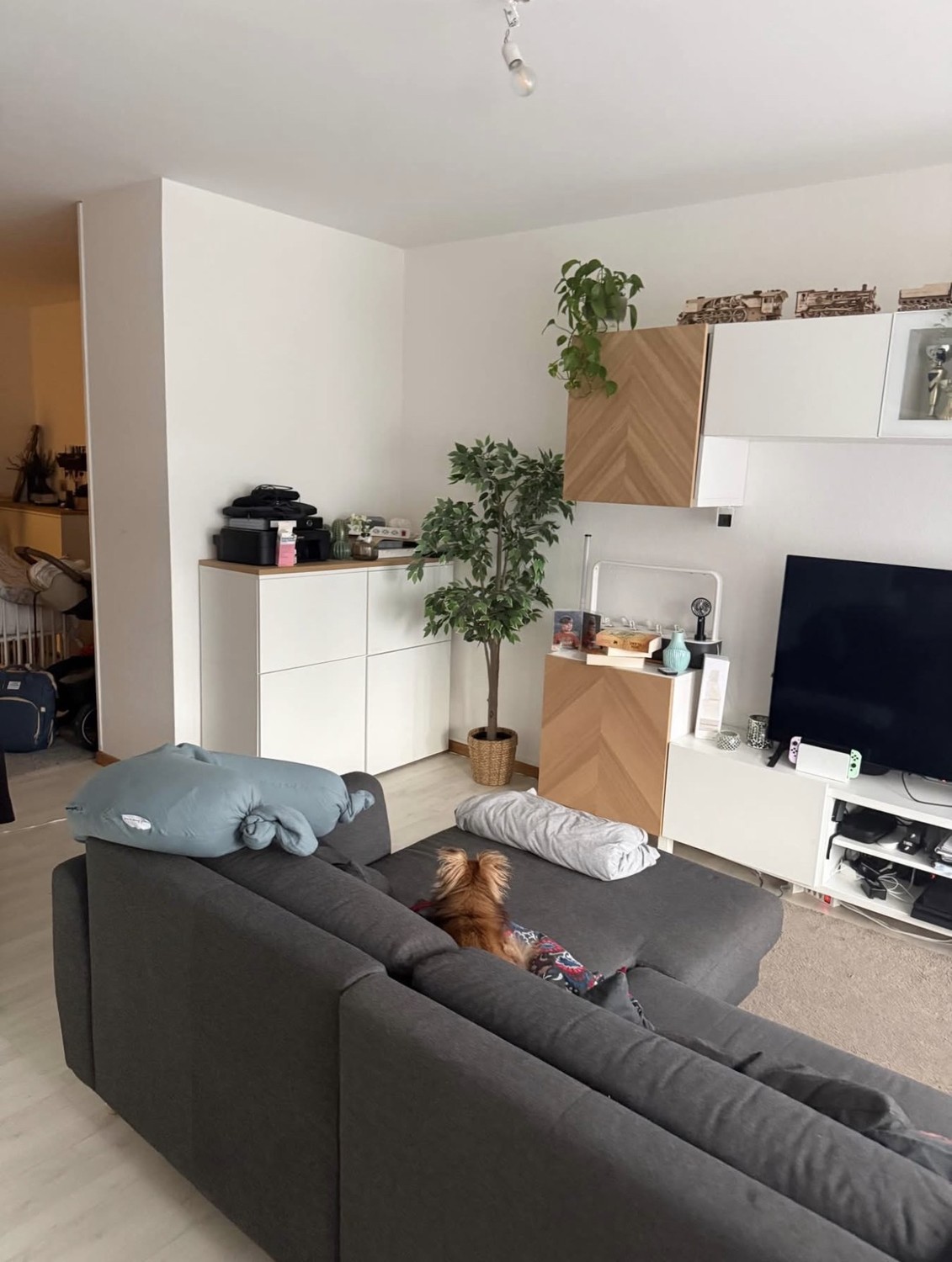 4 rooms apartment, photo 7 sur 10