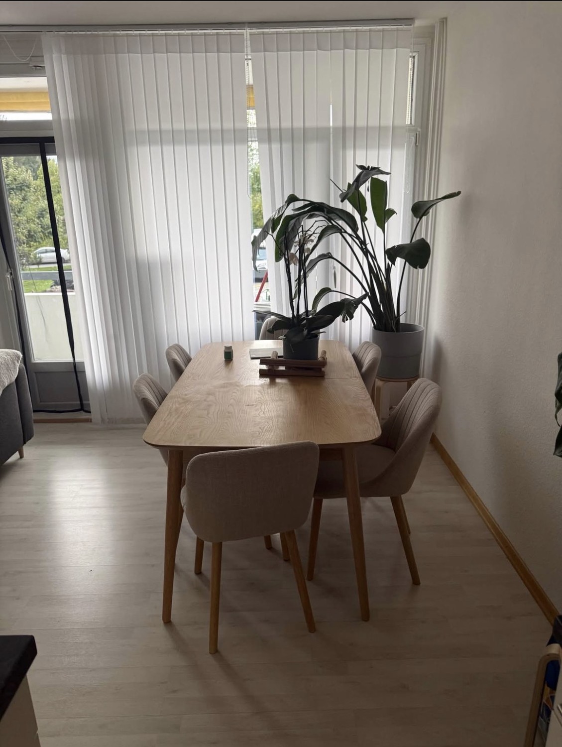 4 rooms apartment, photo 8 sur 10