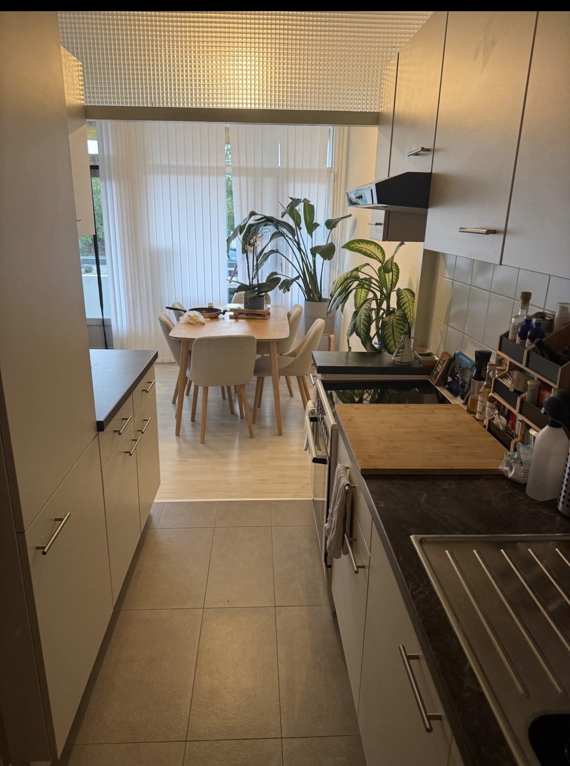 4 rooms apartment, photo 9 sur 10