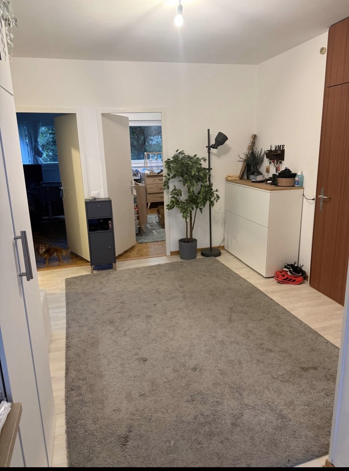 4 rooms apartment, photo 3 sur 10