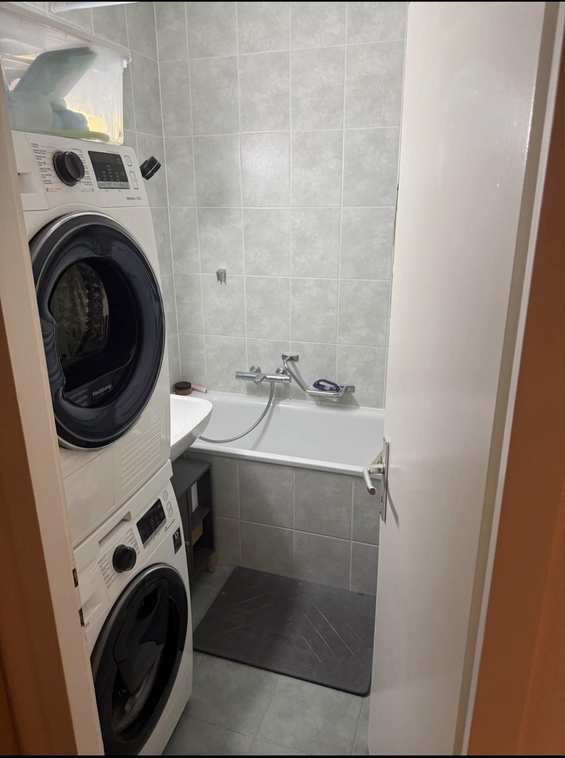 4 rooms apartment, photo 10 sur 10
