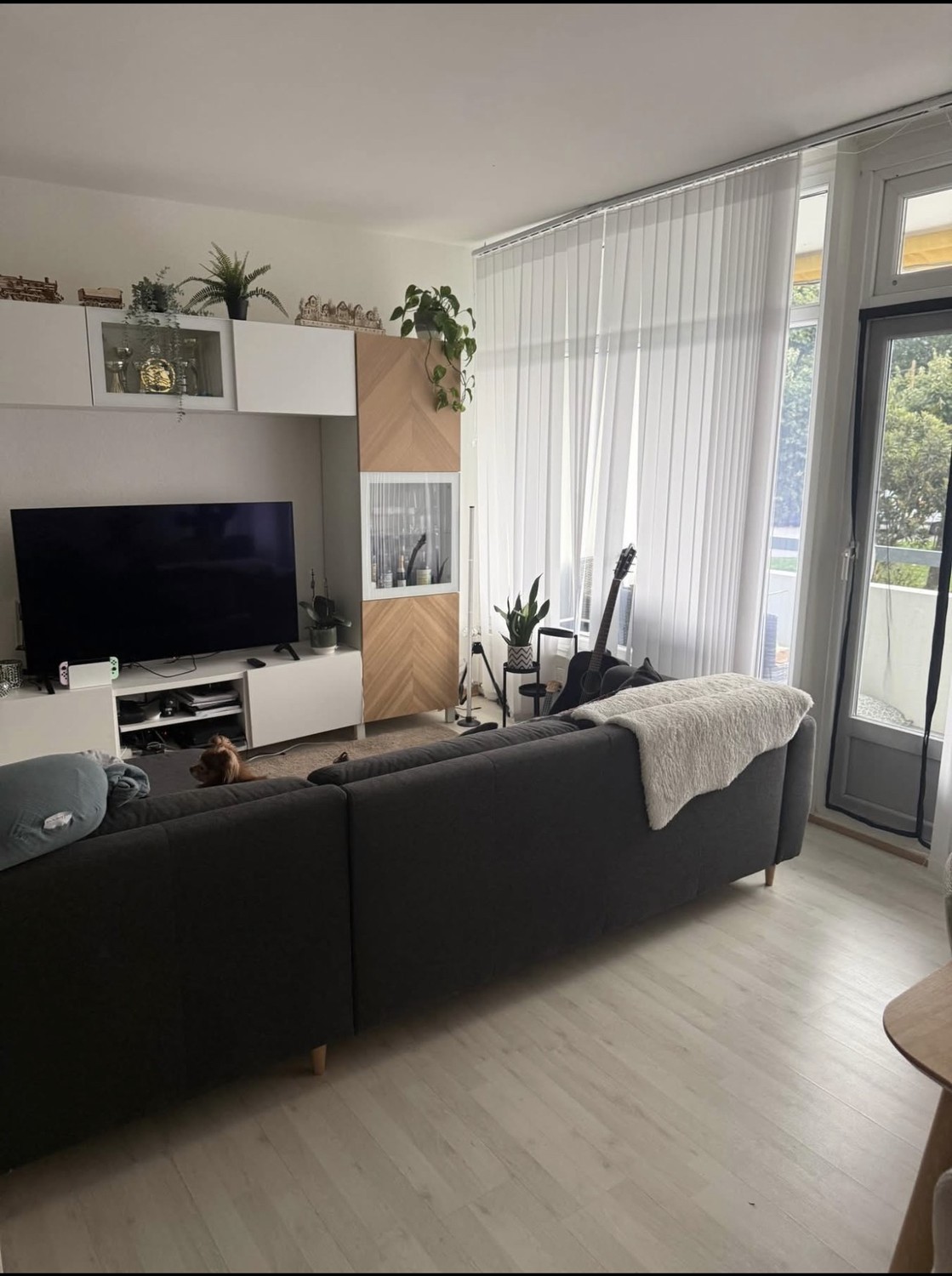 4 rooms apartment, photo 1 sur 10