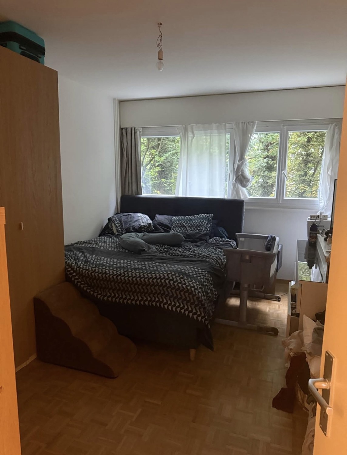 4 rooms apartment, photo 6 sur 10