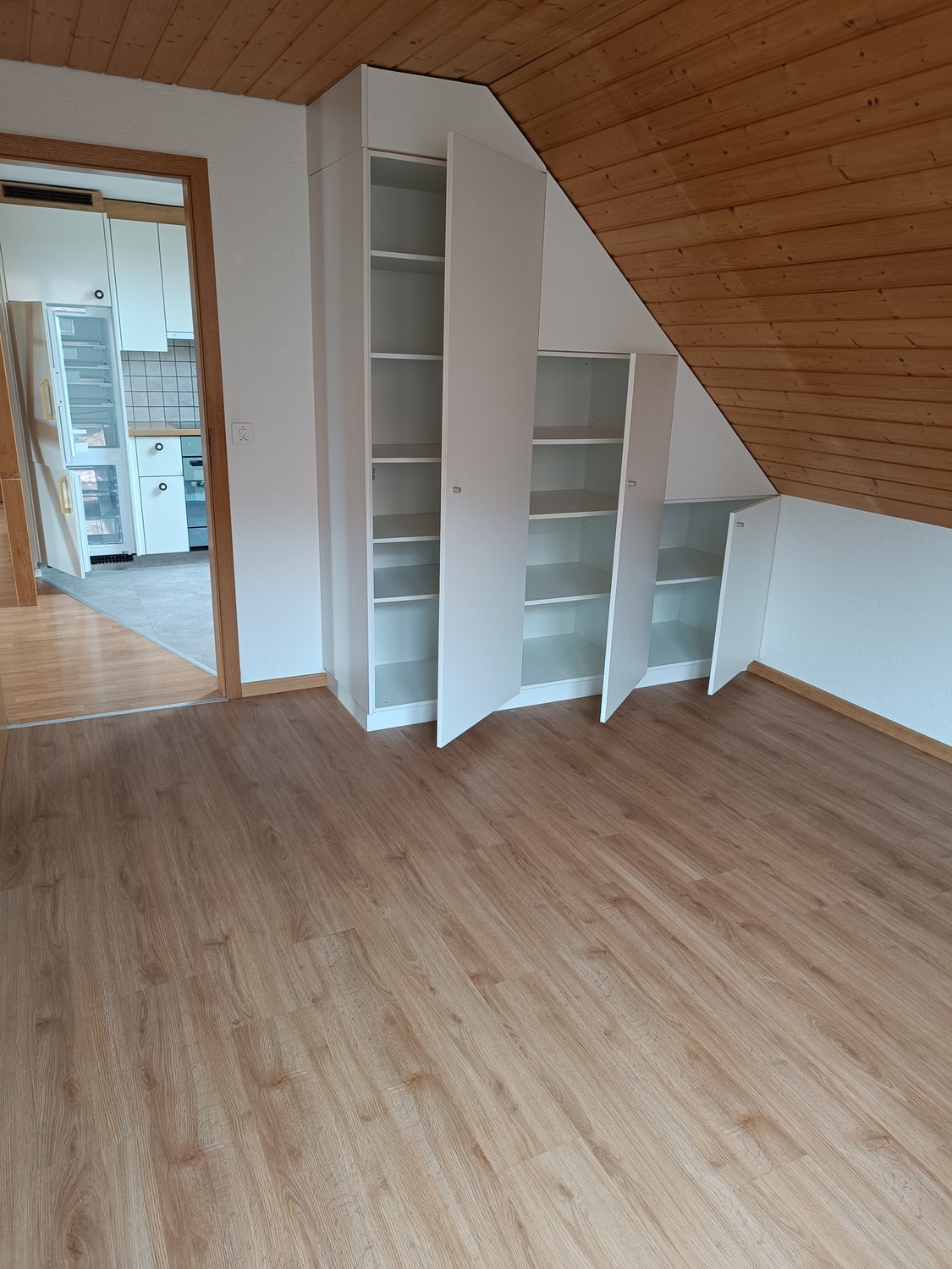 Appartement de 4 pièces, photo 7 sur 10