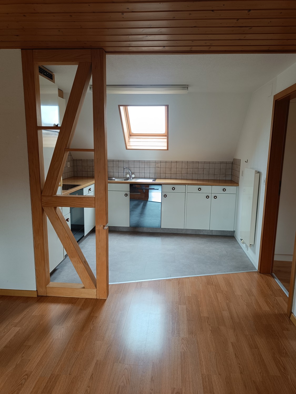 Appartement de 4 pièces, photo 1 sur 10