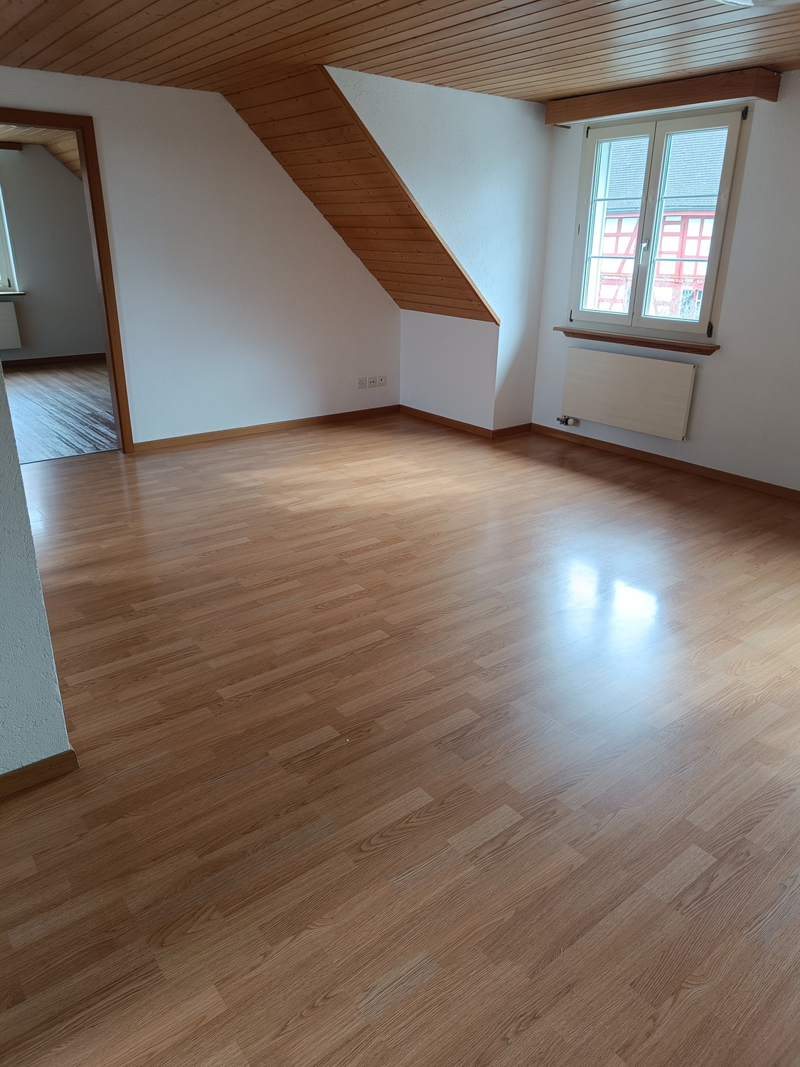 Appartement de 4 pièces, photo 5 sur 10
