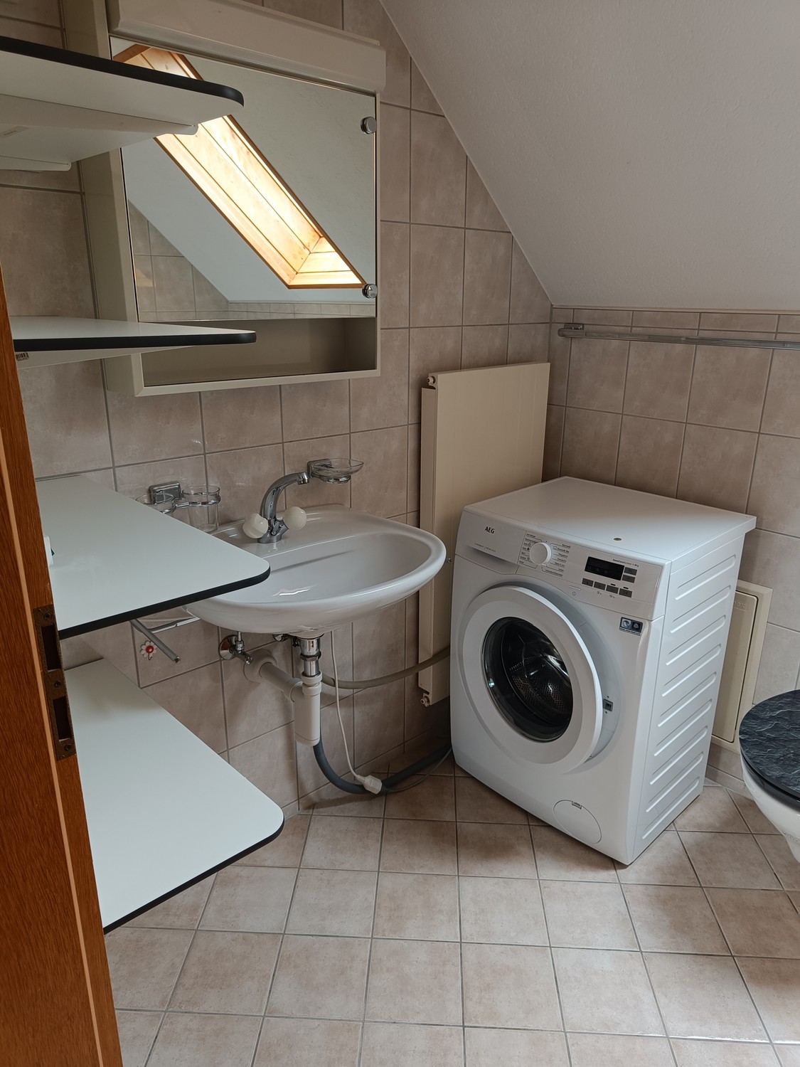 Appartement de 4 pièces, photo 9 sur 10