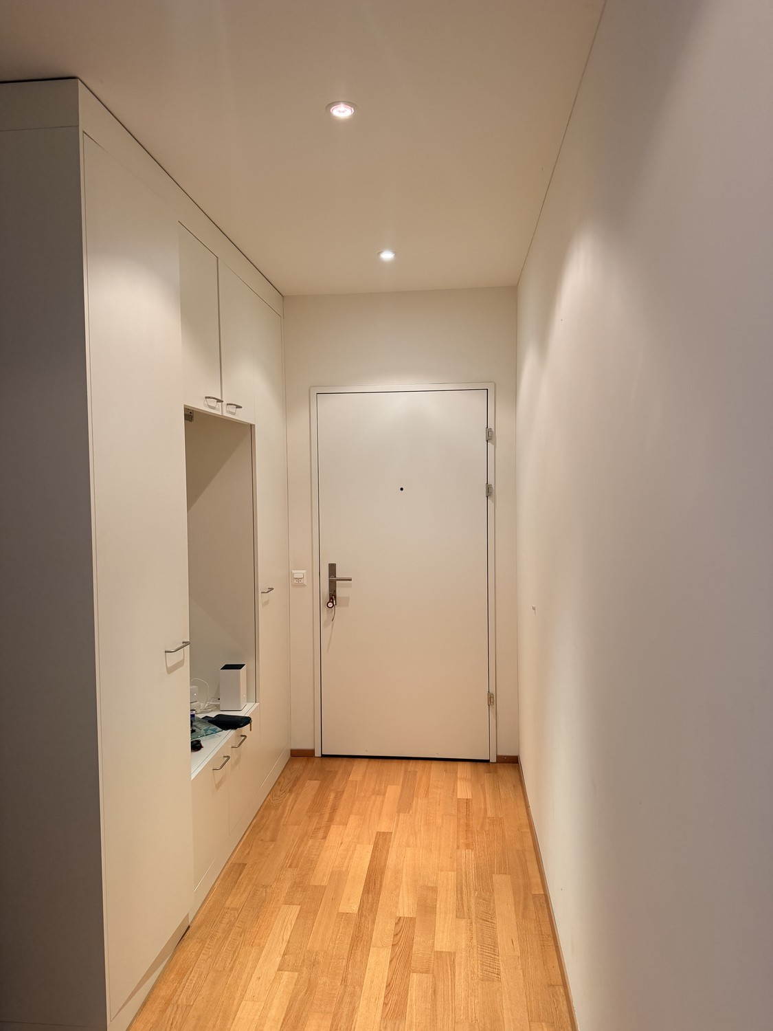 Appartement de 2 ½ pièces, photo 3 sur 5