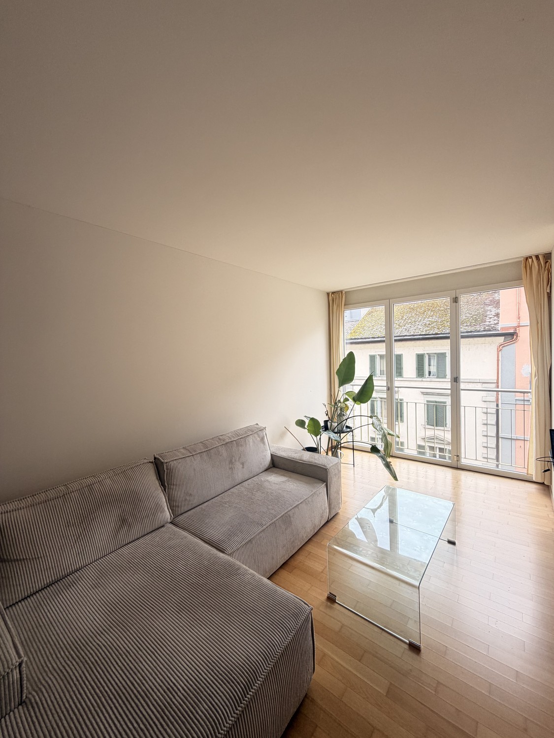 Appartement de 2 ½ pièces, photo 2 sur 5