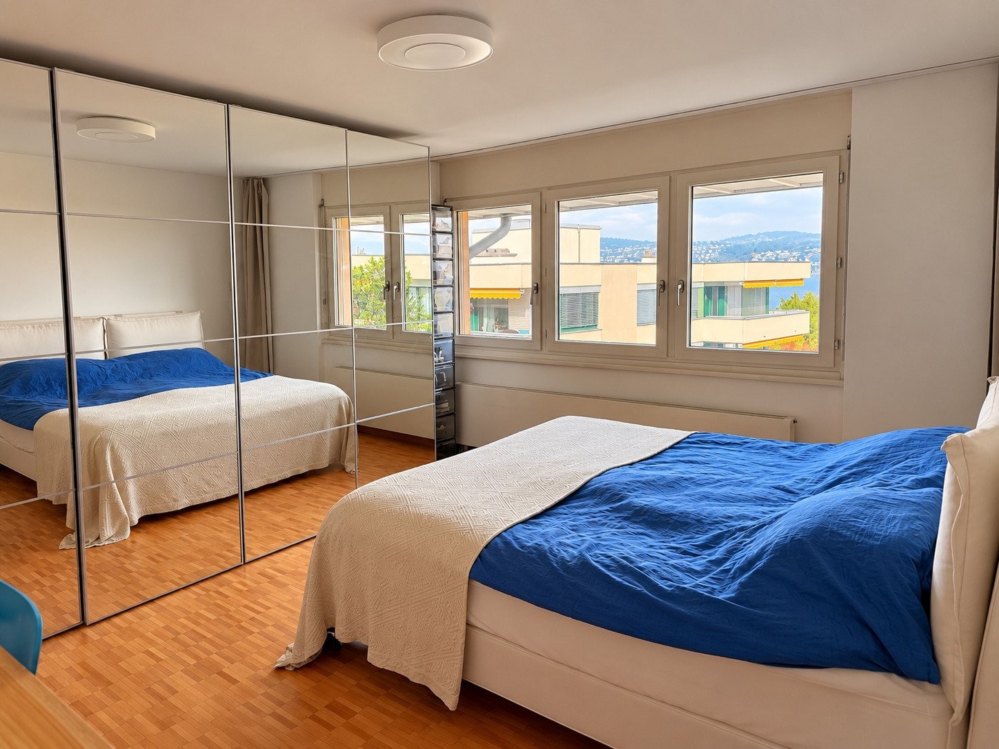Appartement meublé de 3 pièces, photo 4 sur 10