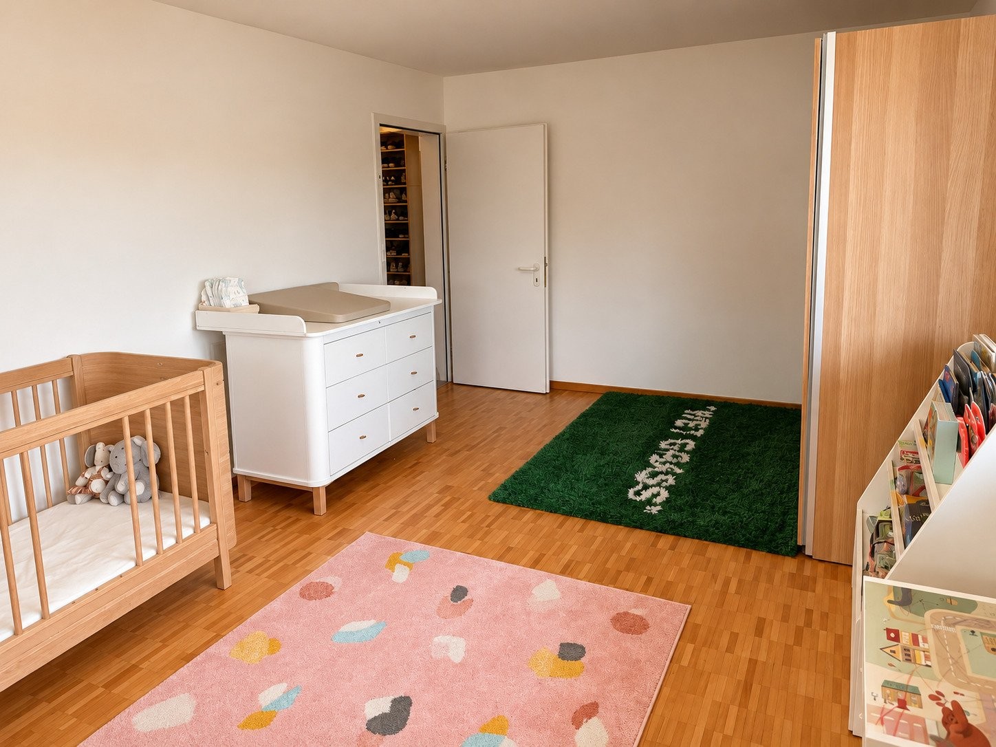 Appartement meublé de 3 pièces, photo 7 sur 10