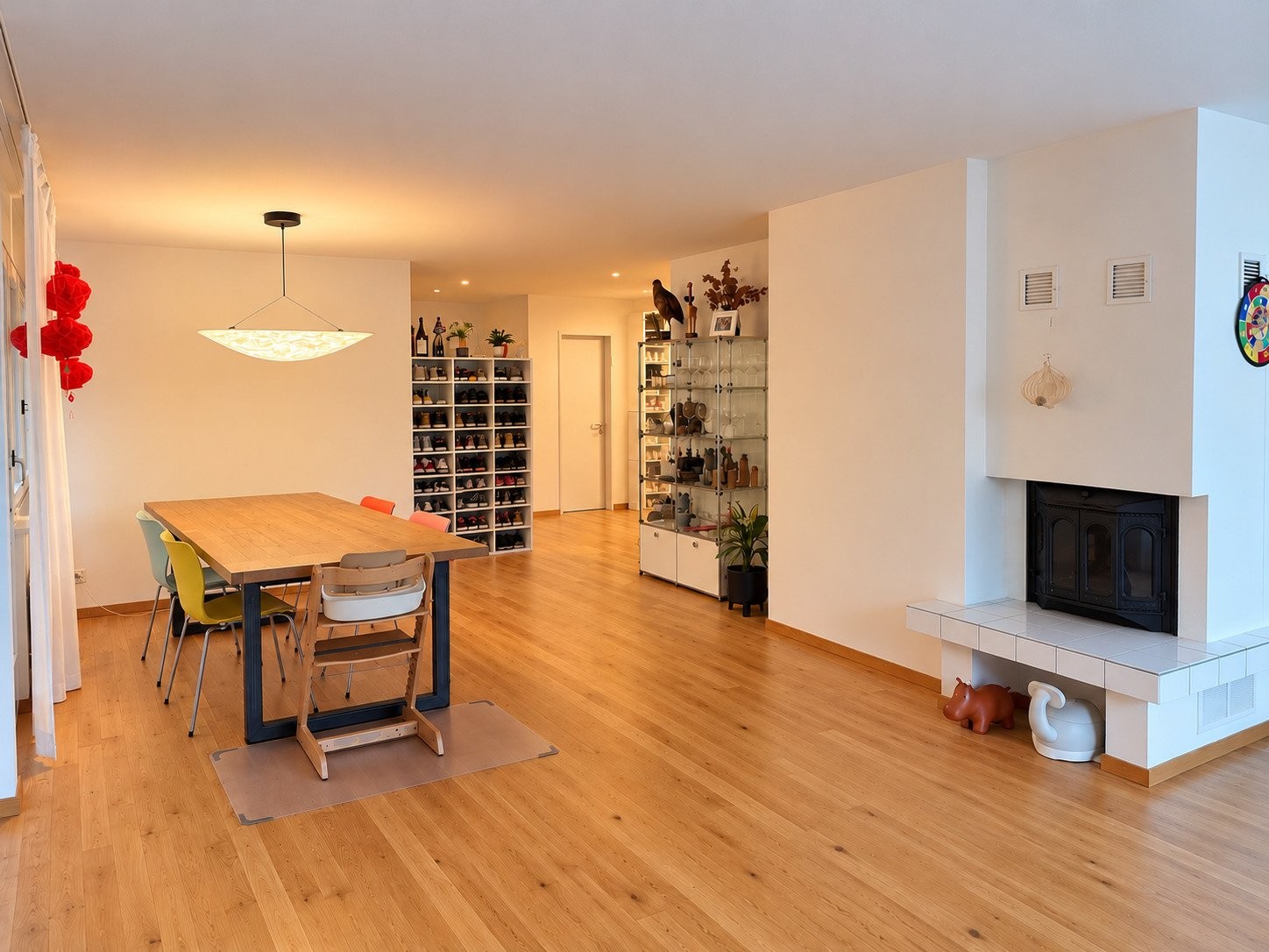 Appartement meublé de 3 pièces, photo 2 sur 10