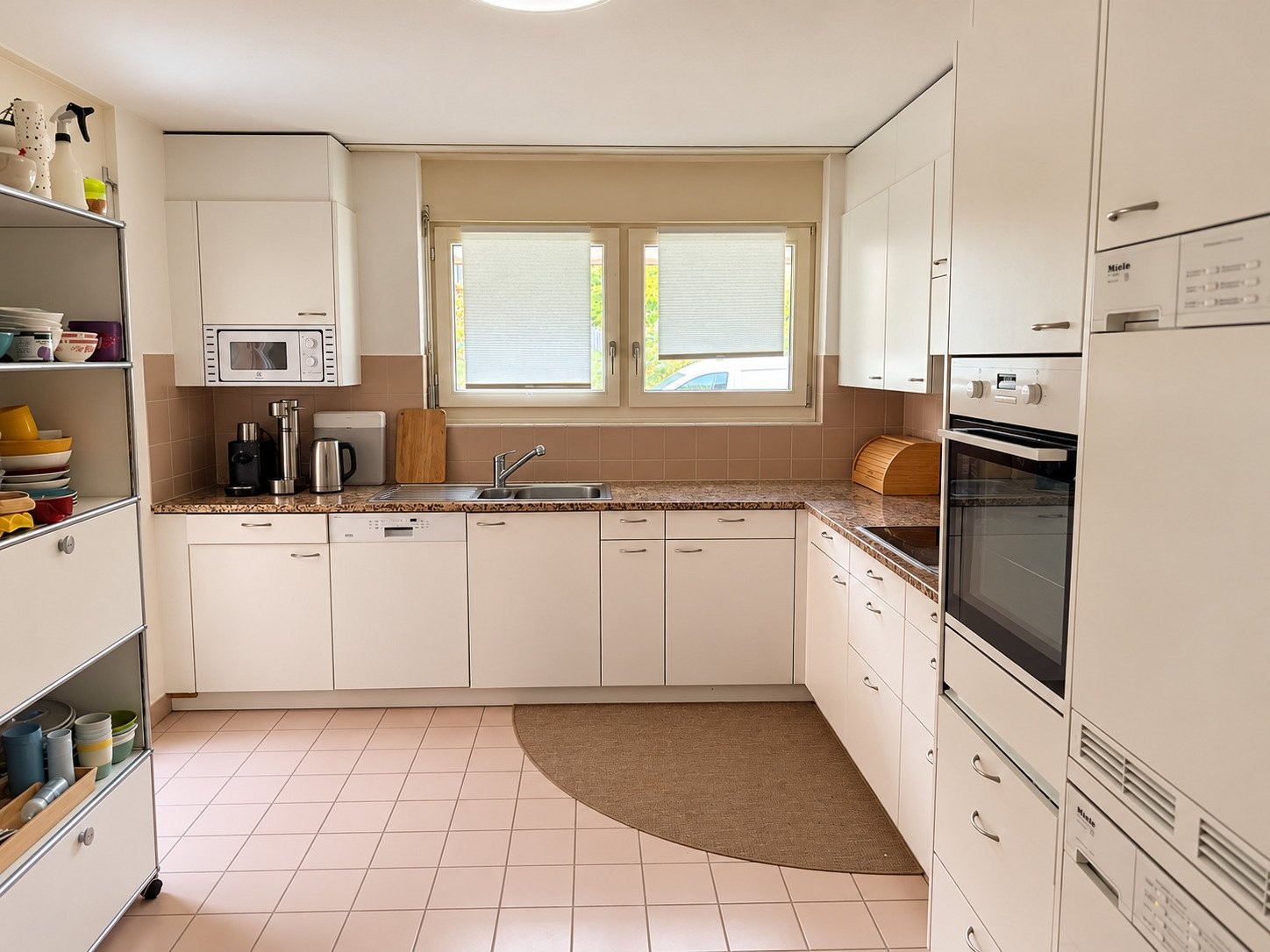 Appartement meublé de 3 pièces, photo 3 sur 10