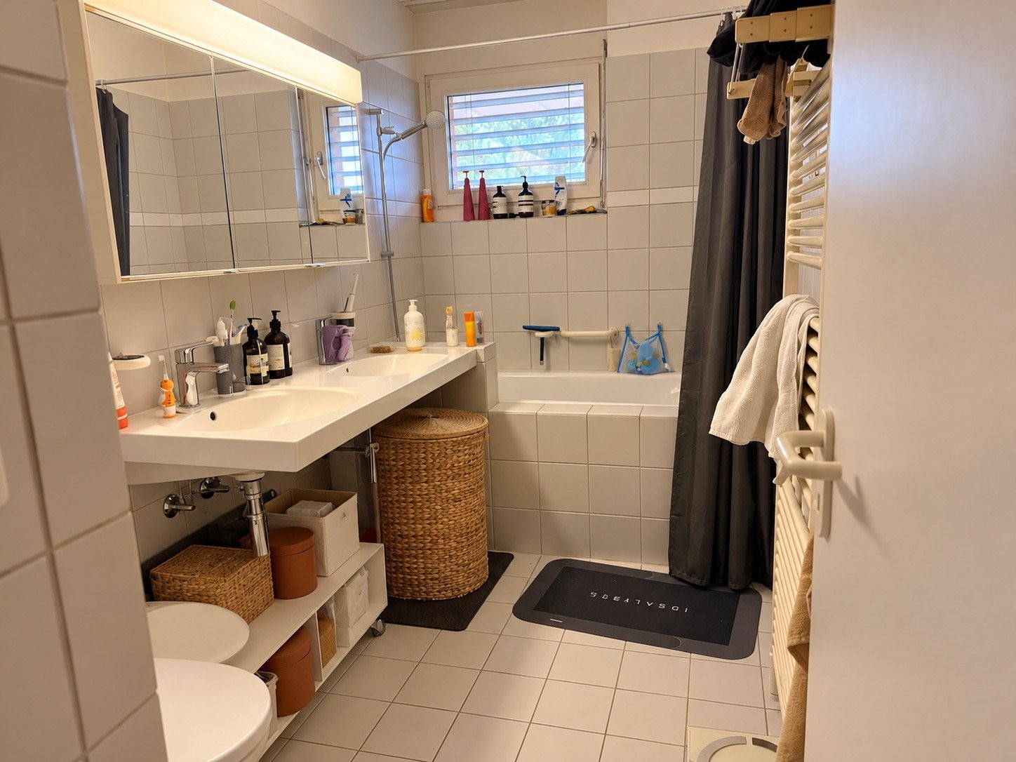 Appartement meublé de 3 pièces, photo 10 sur 10