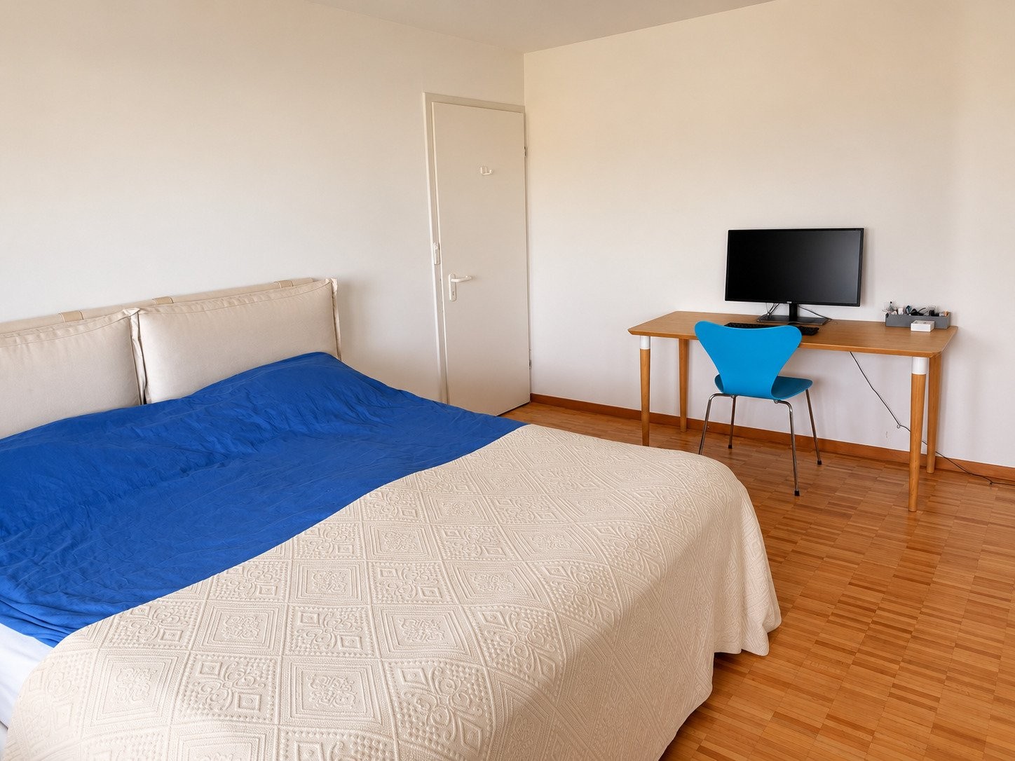 Appartement meublé de 3 pièces, photo 5 sur 10