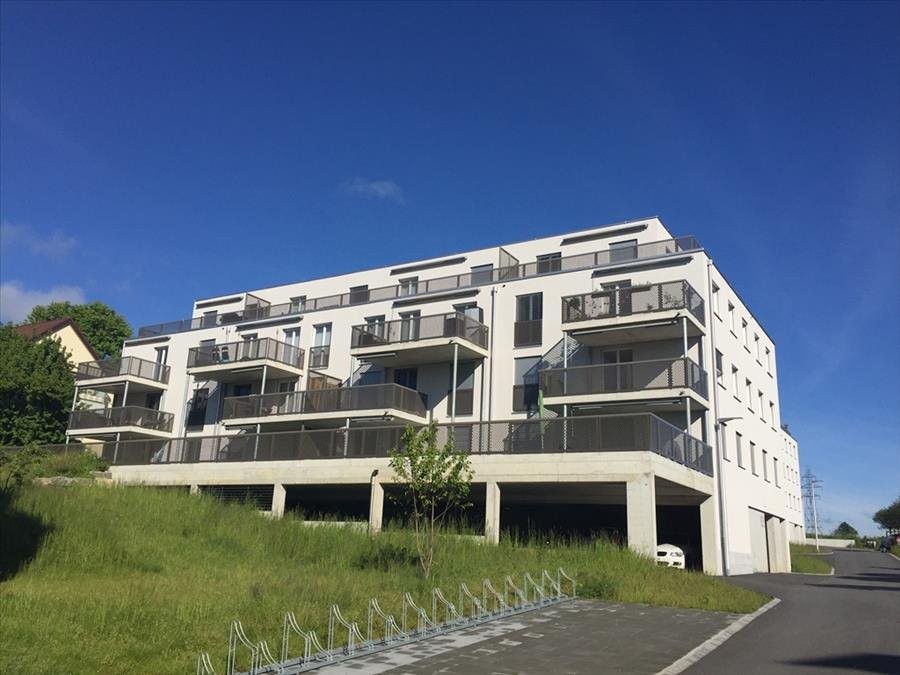 Appartement de 4 ½ pièces