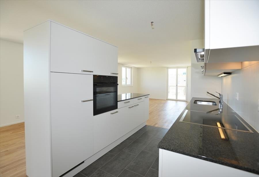 Appartement de 4 ½ pièces