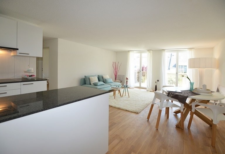 Appartement de 4 ½ pièces
