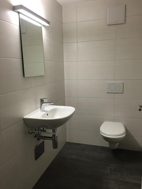 Appartement de 4 ½ pièces