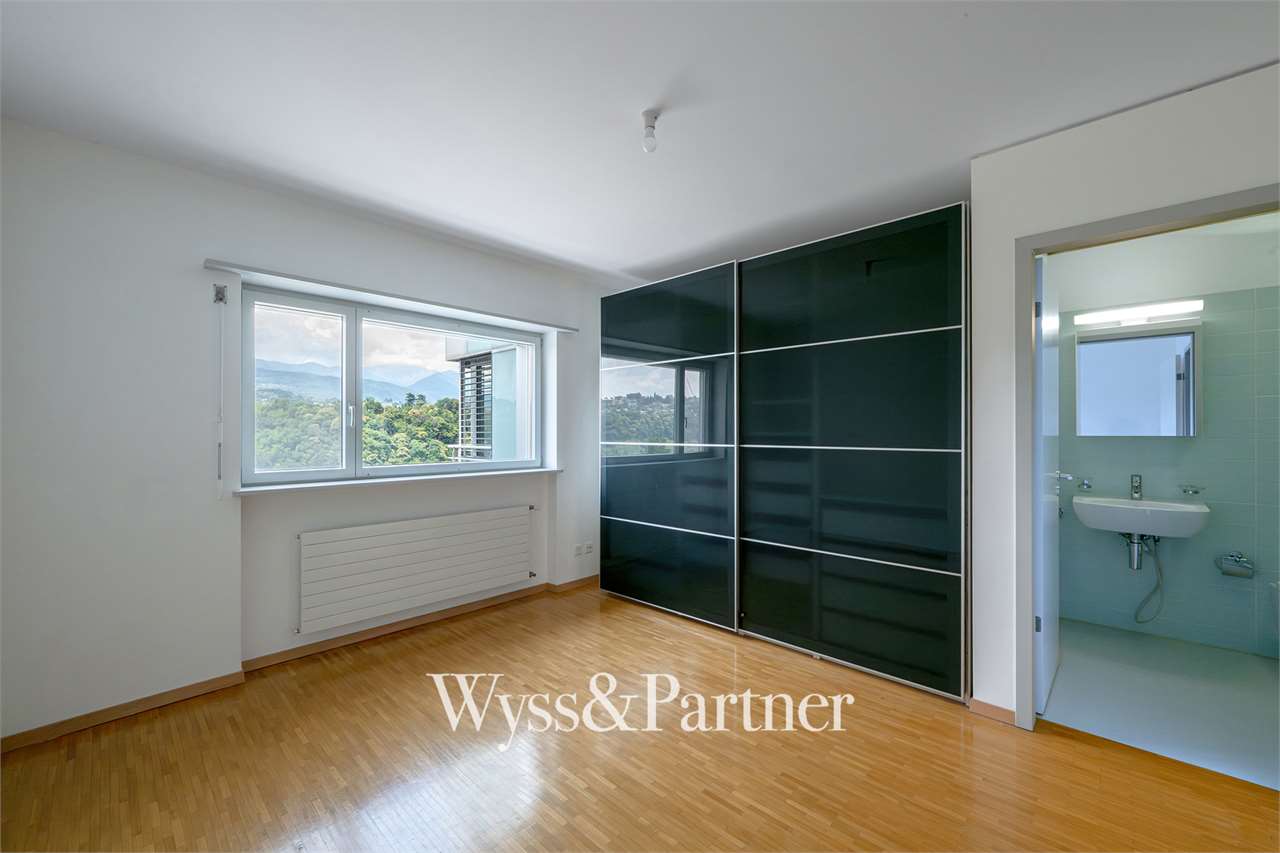 4 ½ pièces appartement, photo 4 sur 10