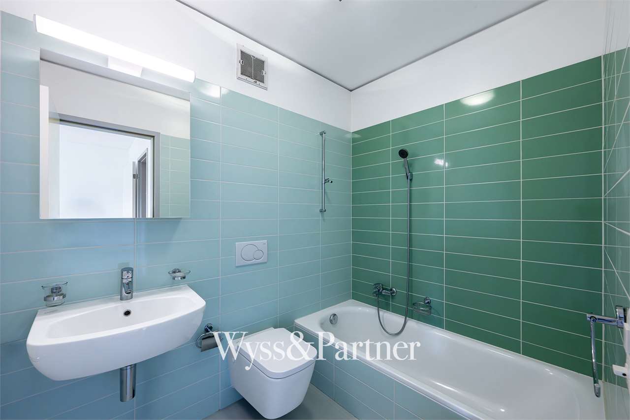 4 ½ pièces appartement, photo 7 sur 10
