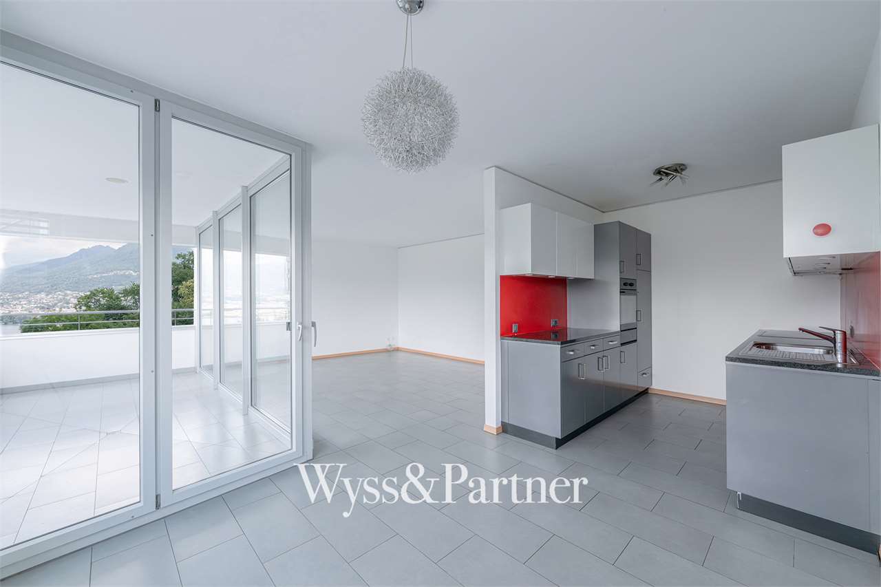4 ½ pièces appartement, photo 2 sur 10