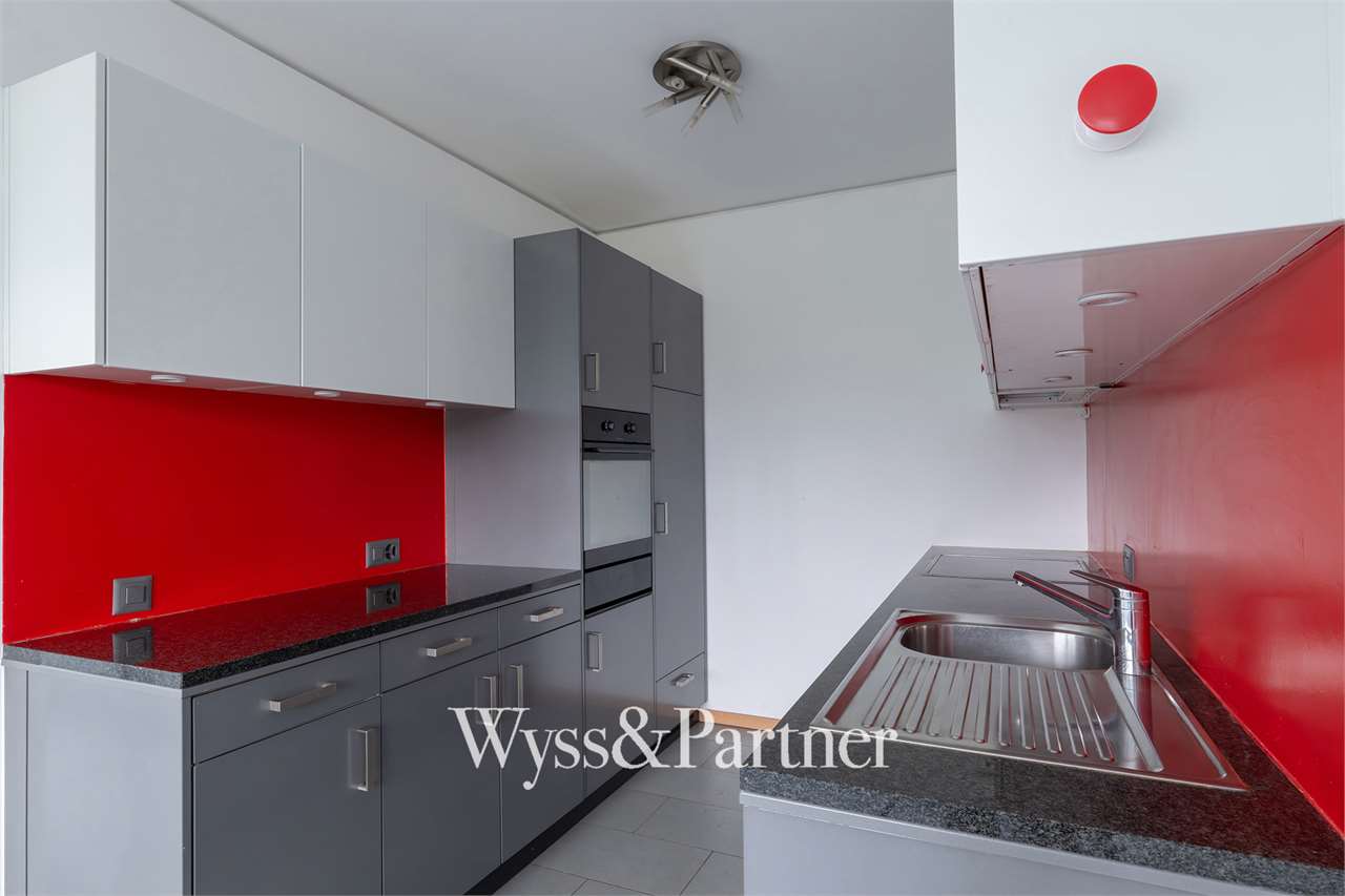 4 ½ pièces appartement, photo 3 sur 10