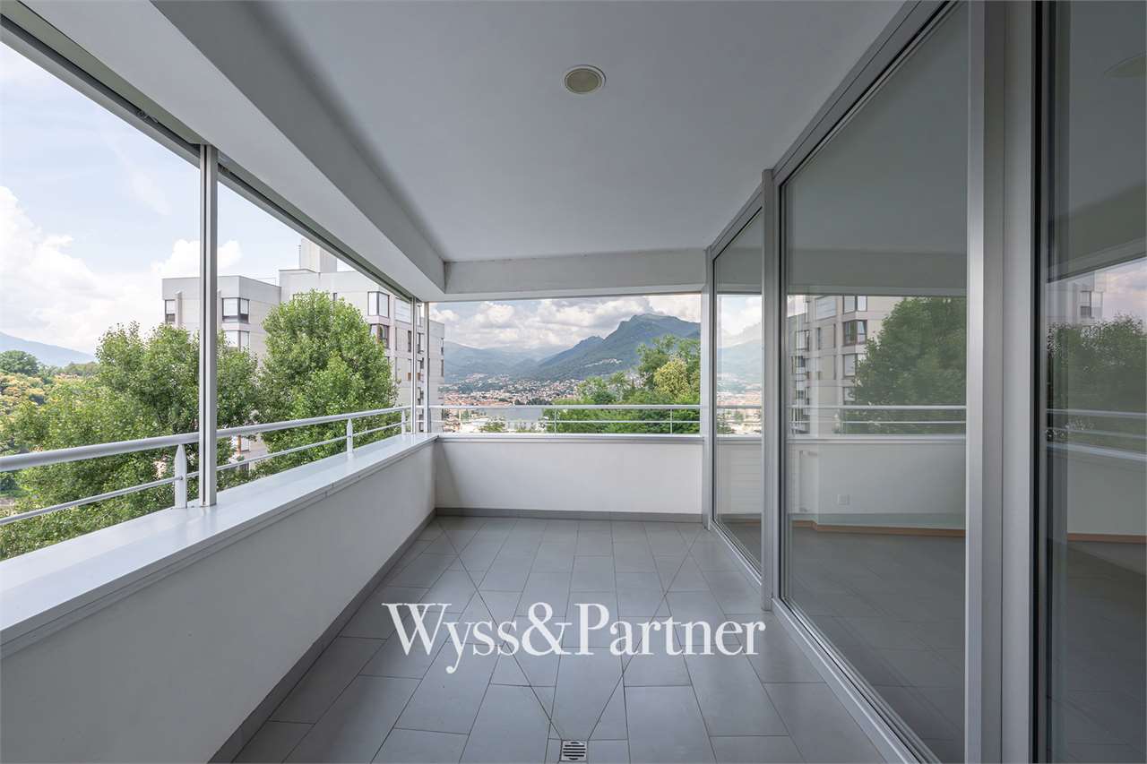 4 ½ pièces appartement, photo 9 sur 10