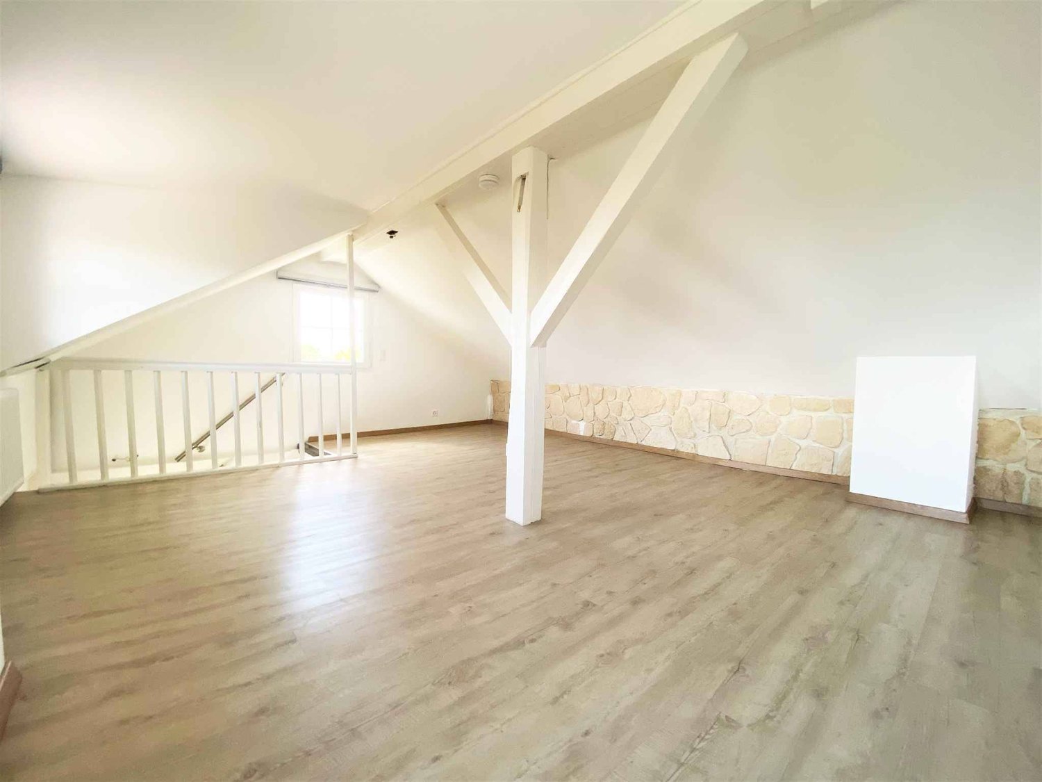 2 ½ rooms villa
