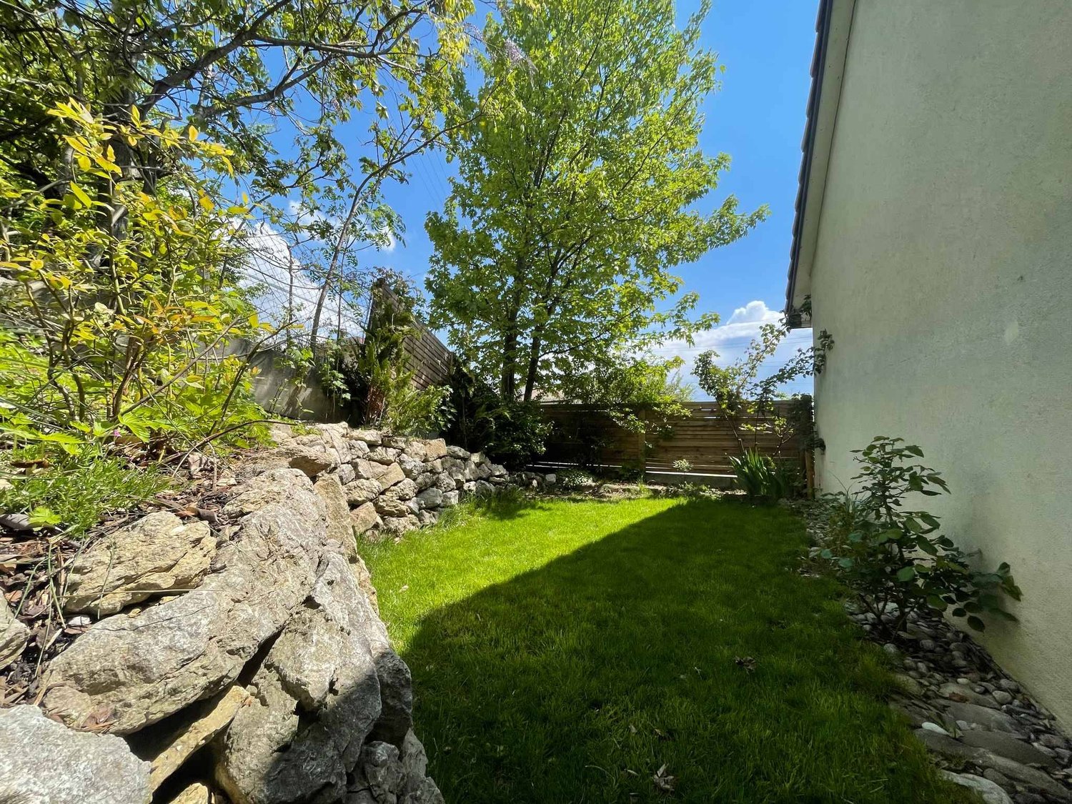 2 ½ rooms villa