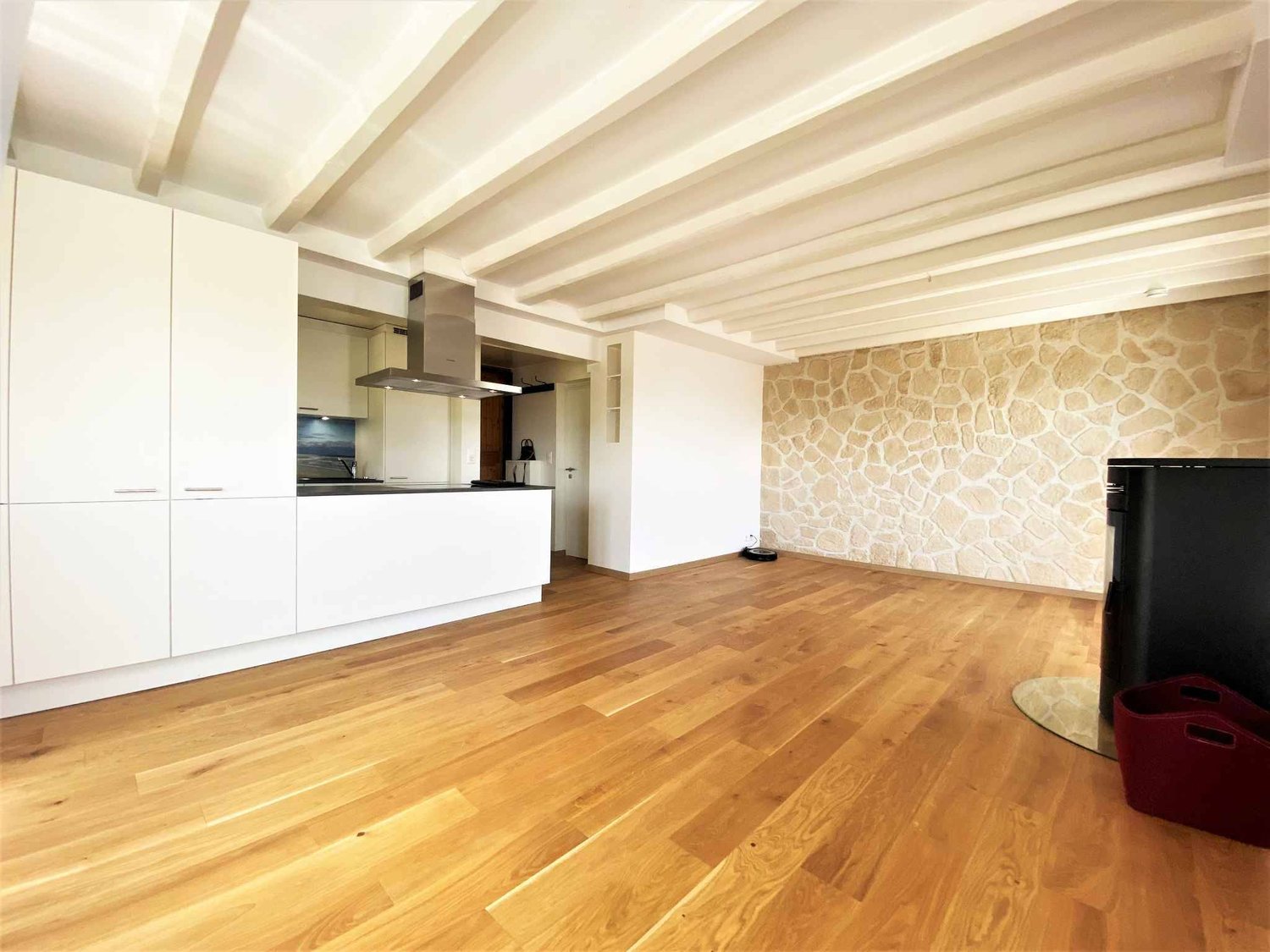 2 ½ rooms villa
