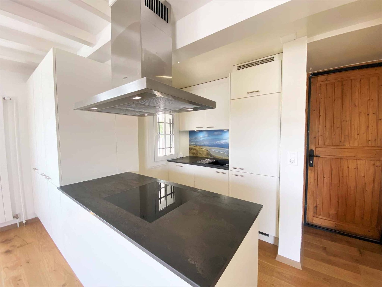 2 ½ rooms villa