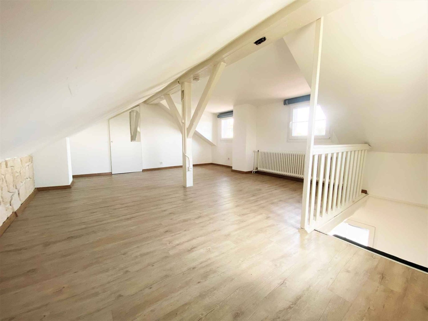 2 ½ rooms villa