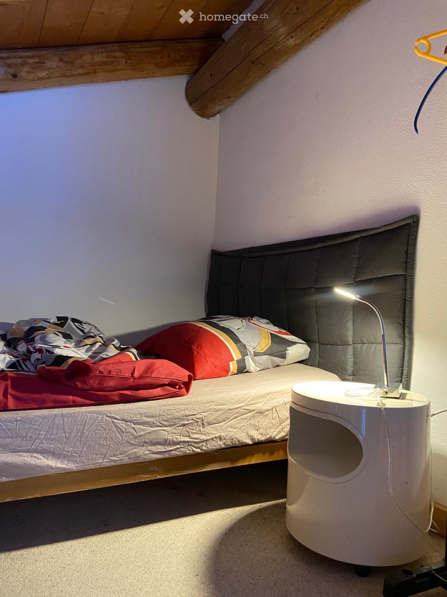 1 room apartment