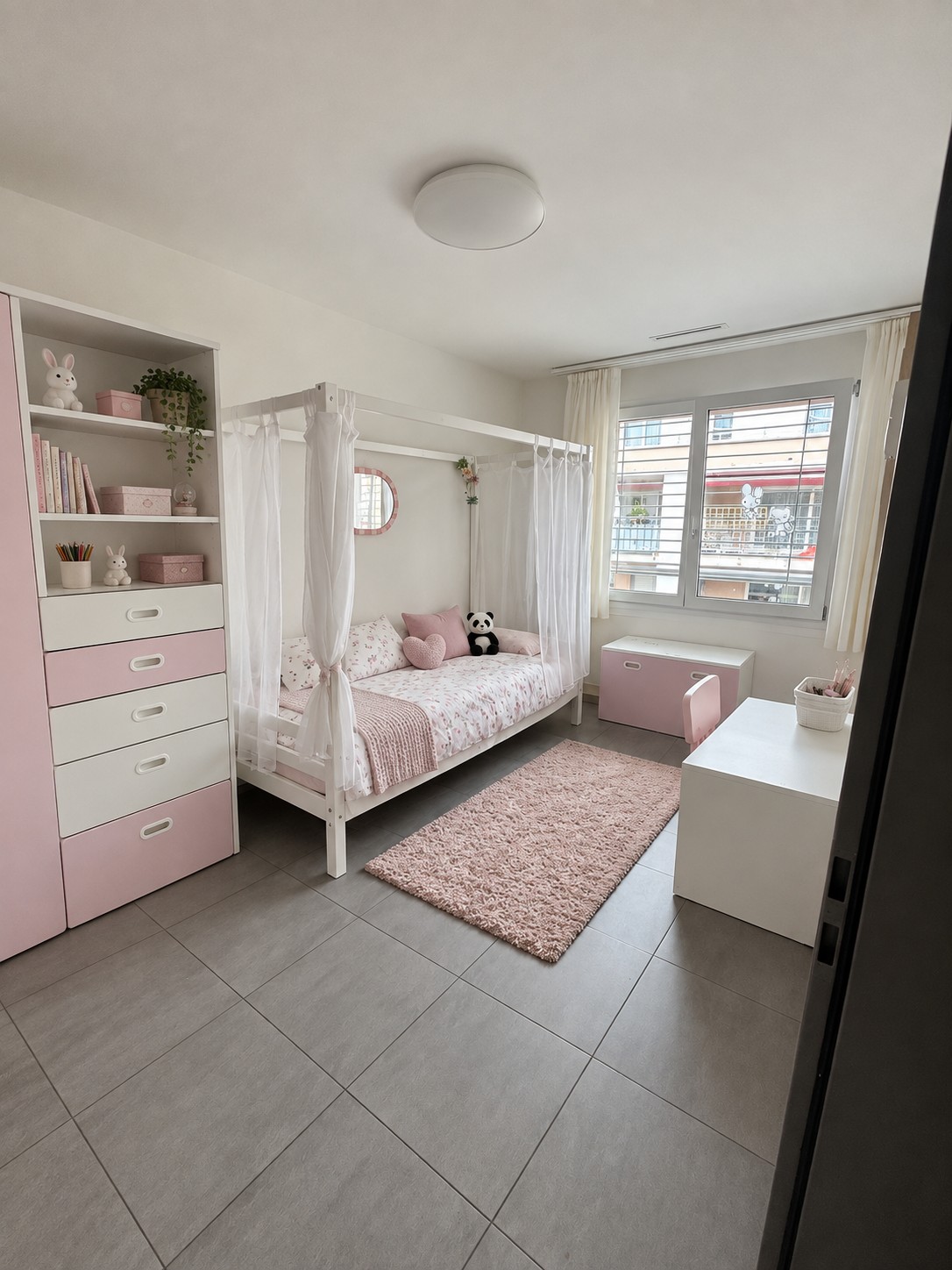 Appartement de 4 ½ pièces