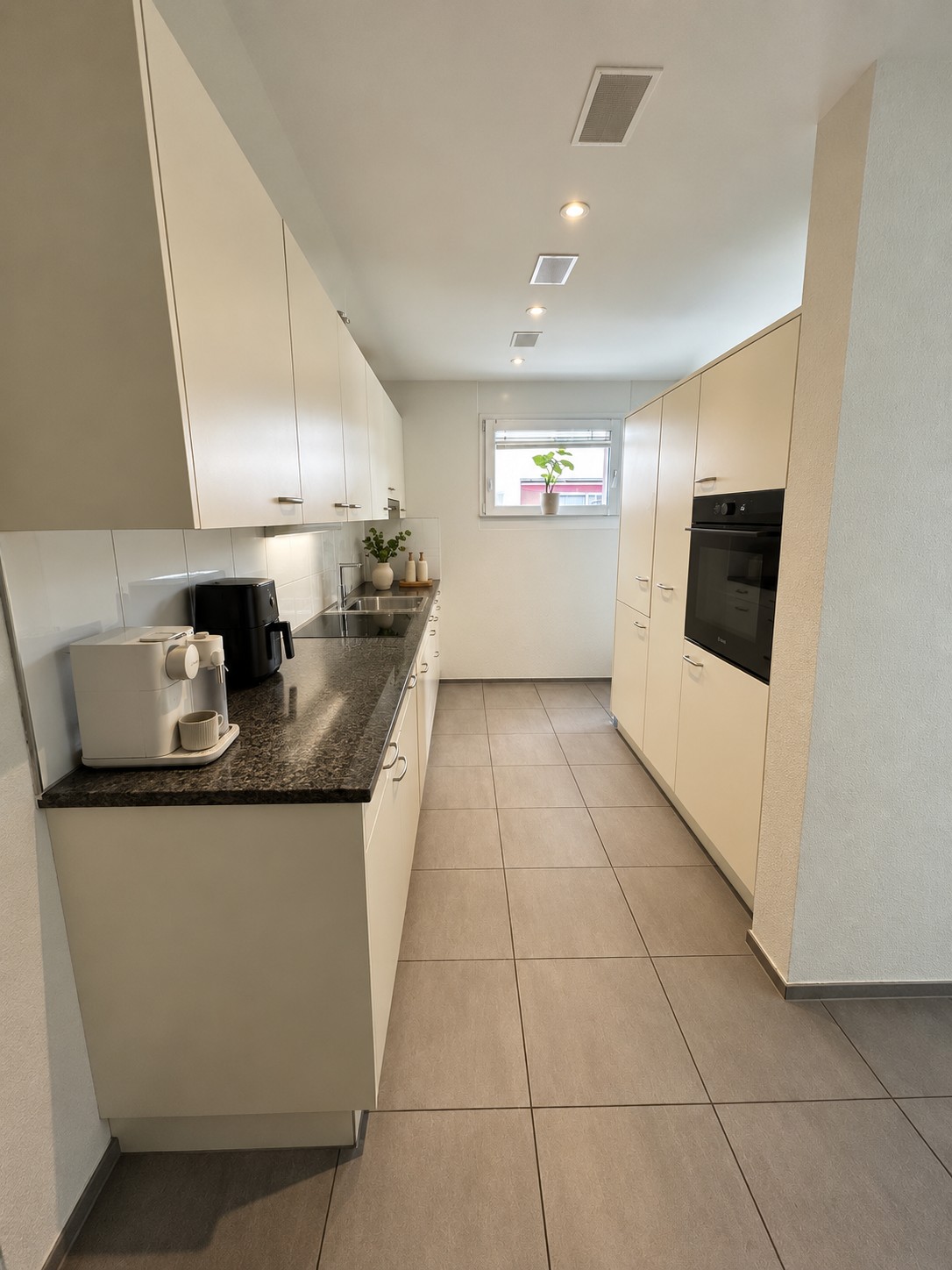 Appartement de 4 ½ pièces