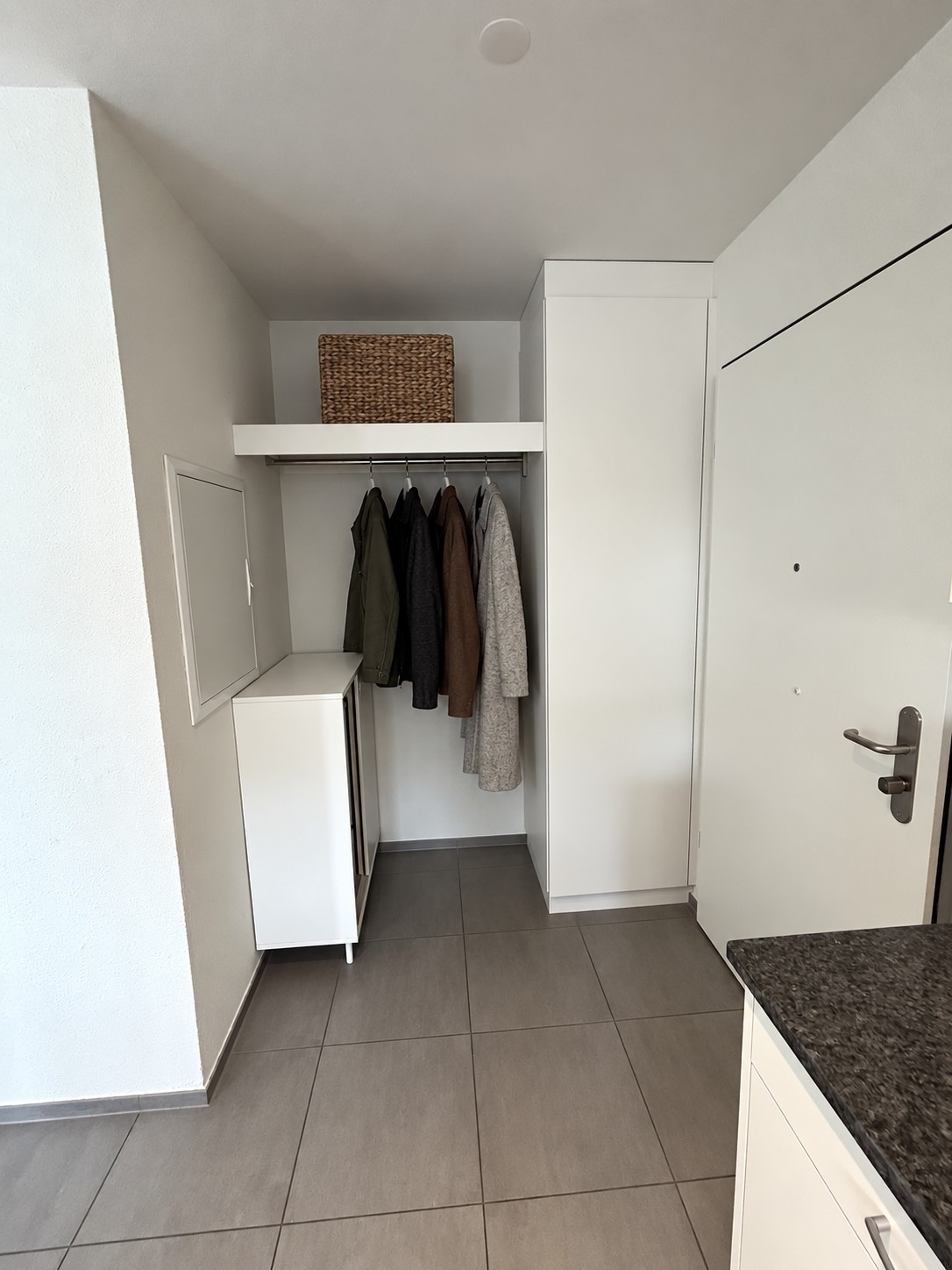 Appartement de 4 ½ pièces